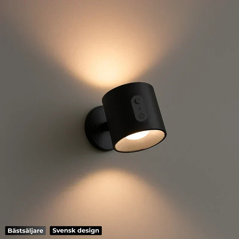 Milo lampe décorative - ambiance cosy salon