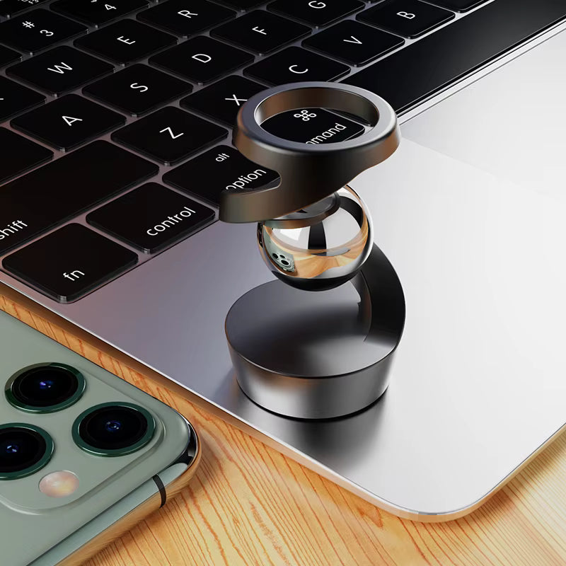 Gyroscope de Bureau Anti-Stress