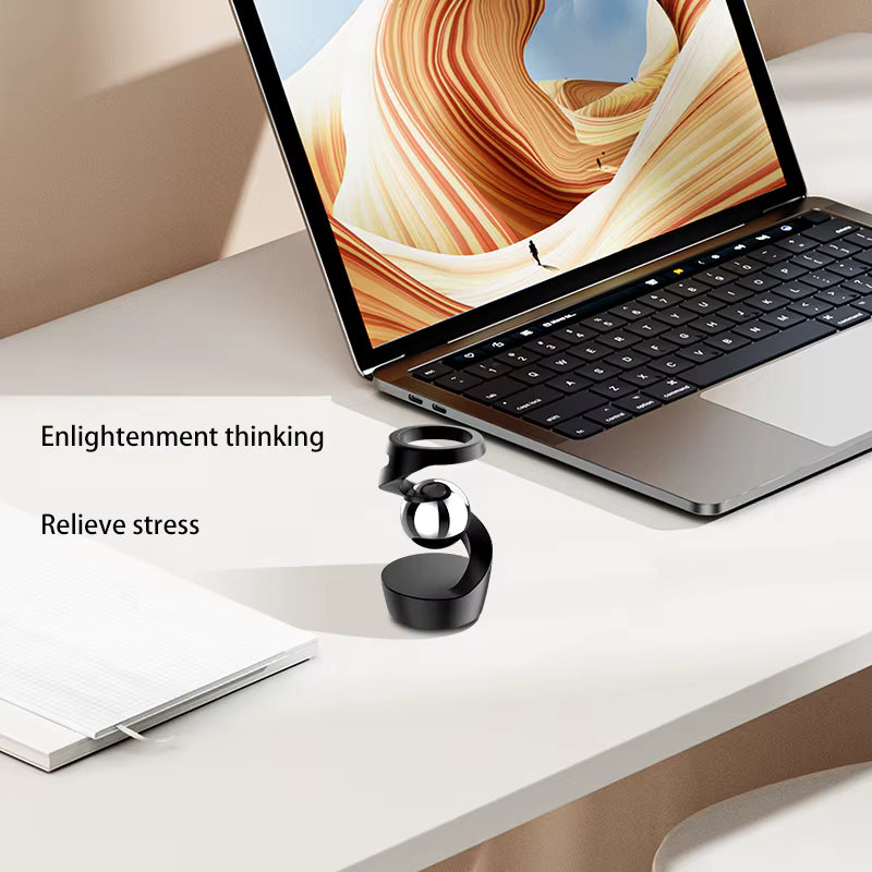 Gyroscope de Bureau Anti-Stress