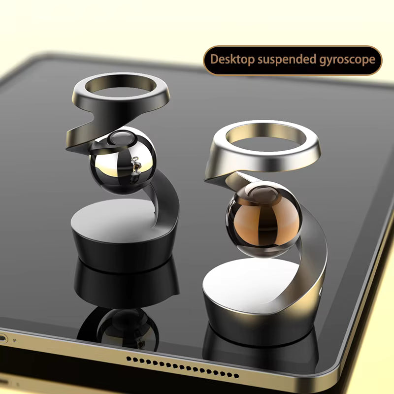 Gyroscope de Bureau Anti-Stress