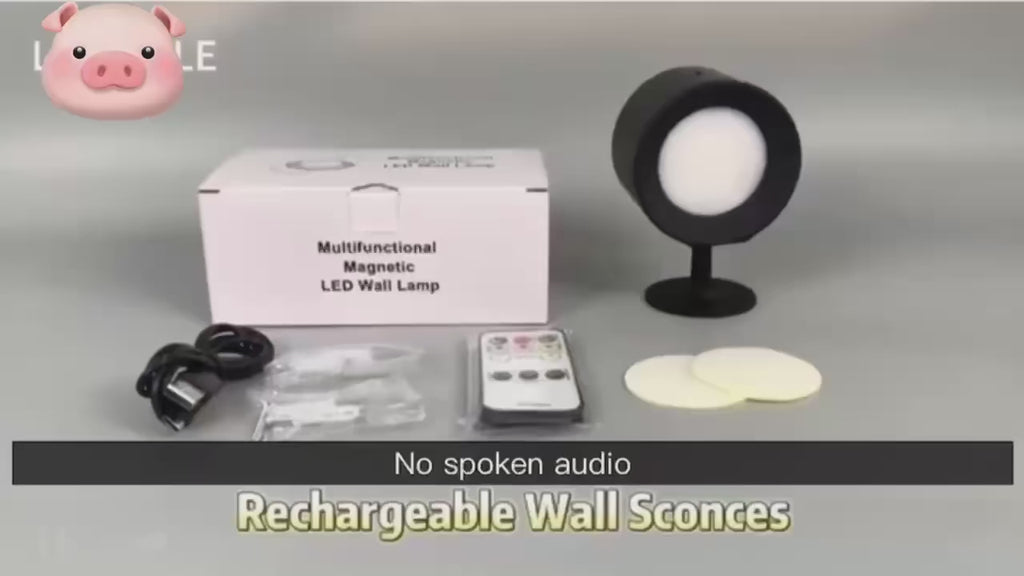 Milo™ Lampe Décorative Design