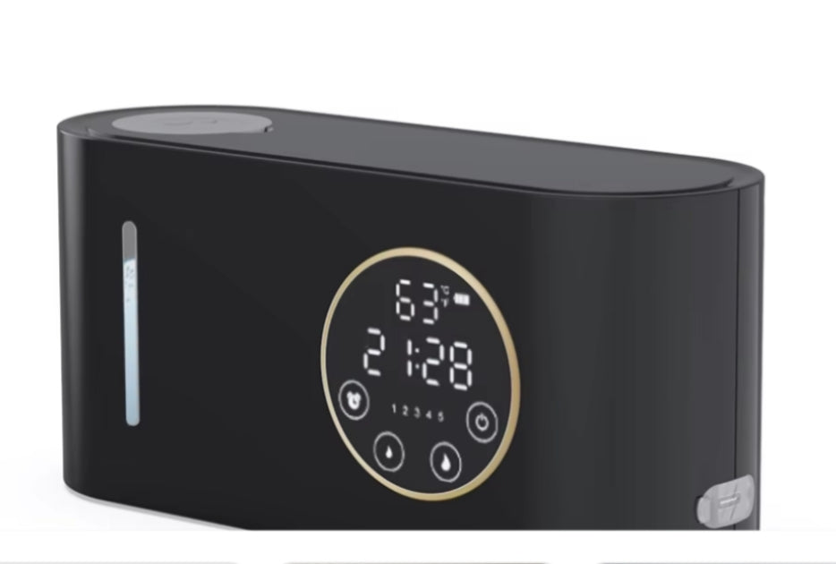 Distributeur de Savon Automatique Sans Contact – Hygiène & Design